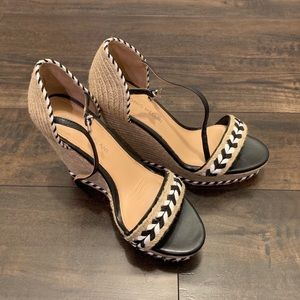 Antonio Melani Wedges